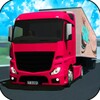 Truck Simulator Mountain Drive icon