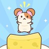 Cheese Hamster icon