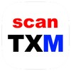 scanTXM icon