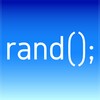 Random Number Generator - RNG icon