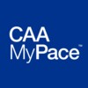 CAA MyPace आइकन