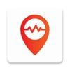 Earthquake App - Tracker, Map 아이콘