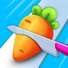 Fresh Veggies Slicer-Slice Now icon