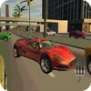 Race Car Simulator 3D icon
