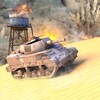 Tank Battle 2021 icon