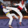 Taekwondo Fights 2020: Martial Art Fighting Games icon
