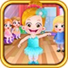 Baby Hazel Ballerina Dance icon