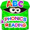 Bini ABC Kids Alphabet Games icon