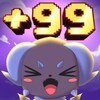 Icono de 99강화 나무몽둥이 : 키우기