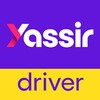 أيقونة Yassir driver