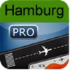 Hamburg Airport + Flight Tracker icon