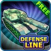 Defense Line Free icon