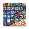 All Games: All In One Game App icon