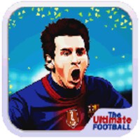 Ultimate Football - Soccer Pro android app icon