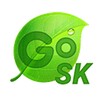 Slovak for GO Keyboard icon