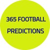 365 FOOTBALL PREDICTIONS icon