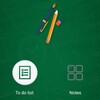 Notes and To do list icon