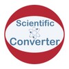 Scientific Unit Converter icon