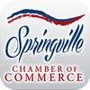 The Springville Chamber of Commerce icon