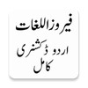 Icono de فیروز اللغات اردو