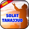 ไอคอน Solat Tahajud Lengkap