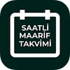 Saatli Maarif Takvimi icon