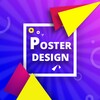 Poster Maker - Design Banner icon