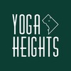 Yoga Heights icon