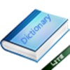 Dictionary Lite icon