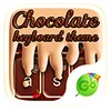 Chocolate GO Keyboard Theme icon