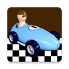 Slot Car Racing 3D आइकन