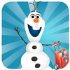 Olaf Holiday icon