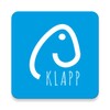 Klapp - School communication icon