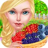 Berry Picking - Weekend farmer fun icon