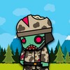 Zombie Forest icon