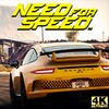 Need For Speed Wallpapers 4K icon