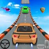 Icono de Impossible Stunt Racing Car Free