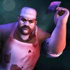 Scary Butcher 3D icon