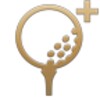 Golf NAVI+ icon