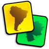 Countries of South America Quiz icon