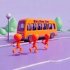 BusFlowTime icon