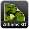 GT Photo Albums 3D icon