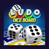 Ludo Dice Board Game icon