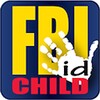 FBI Child ID icon