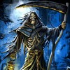 Grim Reaper Wallpaper icon