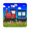 Chuffa Steam Train icon