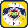 FB Analog Clock Widget icon