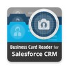 Business Card Reader for Salesforce CRM icon