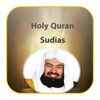 Quran Sudais icon