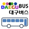 DaeguBus आइकन